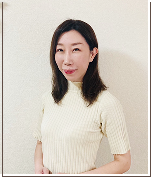 岩渕のイメージ